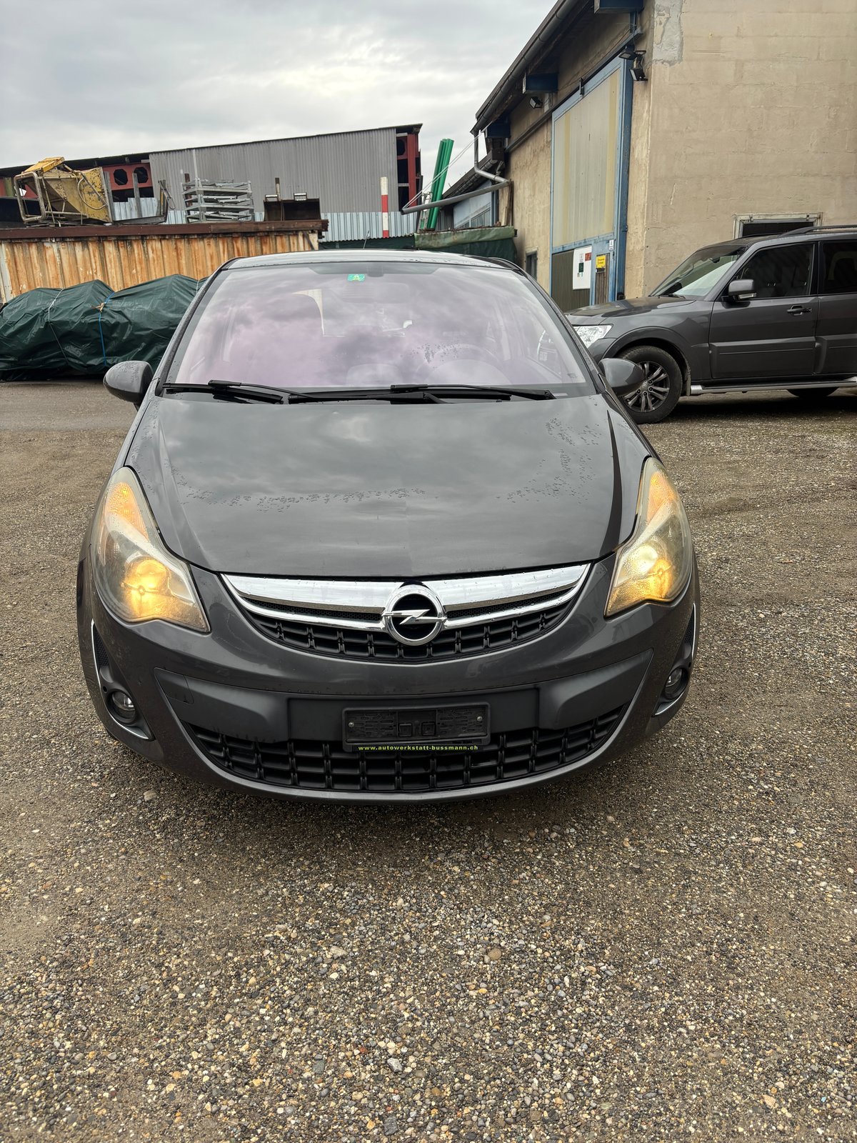 OPEL Corsa 1.4 TP Color Edition, Benzina, Occasioni / Usate, Manuale - 2