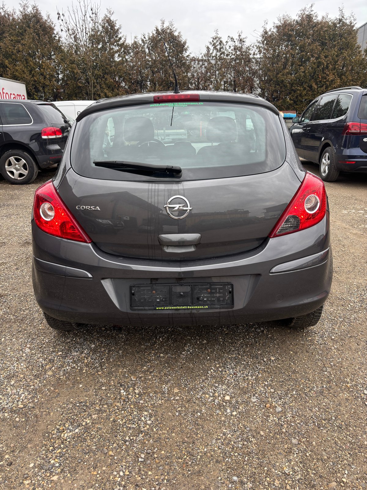 OPEL Corsa 1.4 TP Color Edition, Benzina, Occasioni / Usate, Manuale - 6