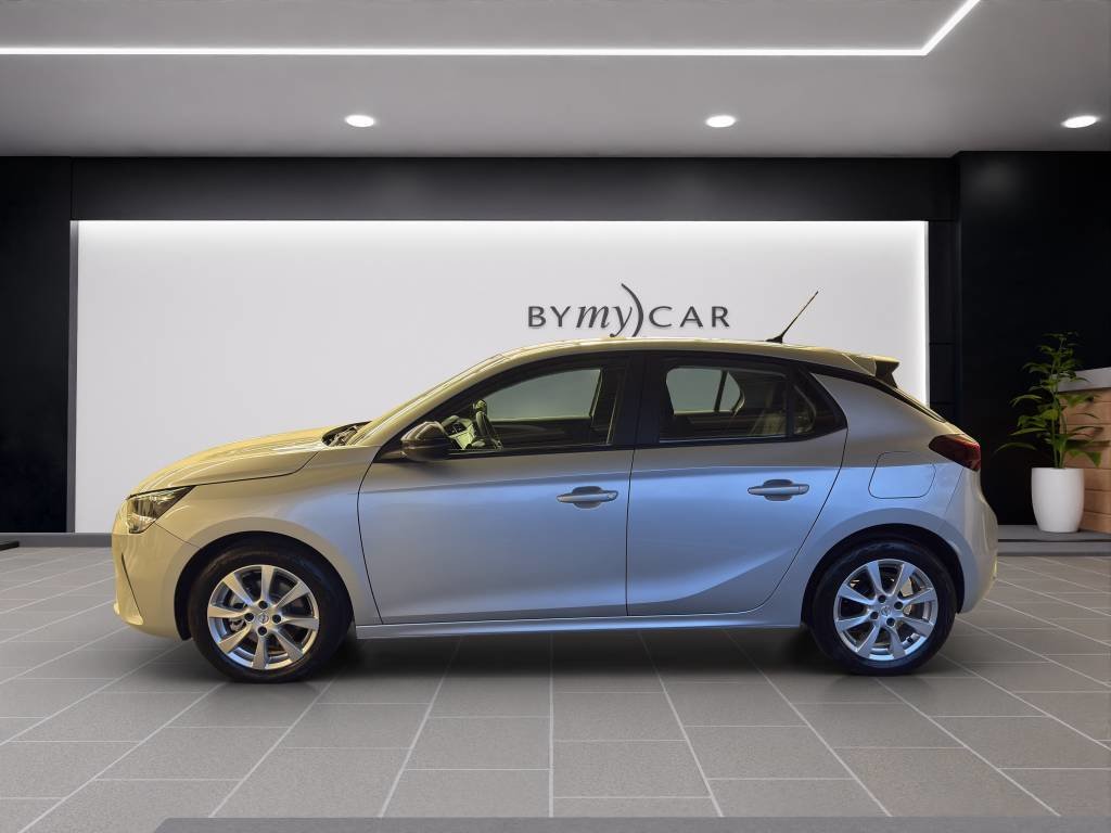 OPEL Corsa 1.2 TP Edition, Benzina, Occasioni / Usate, Manuale - 3