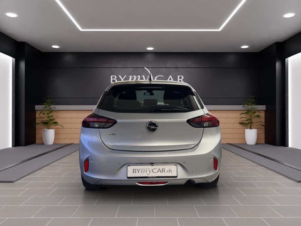 OPEL Corsa 1.2 TP Edition, Benzina, Occasioni / Usate, Manuale - 4