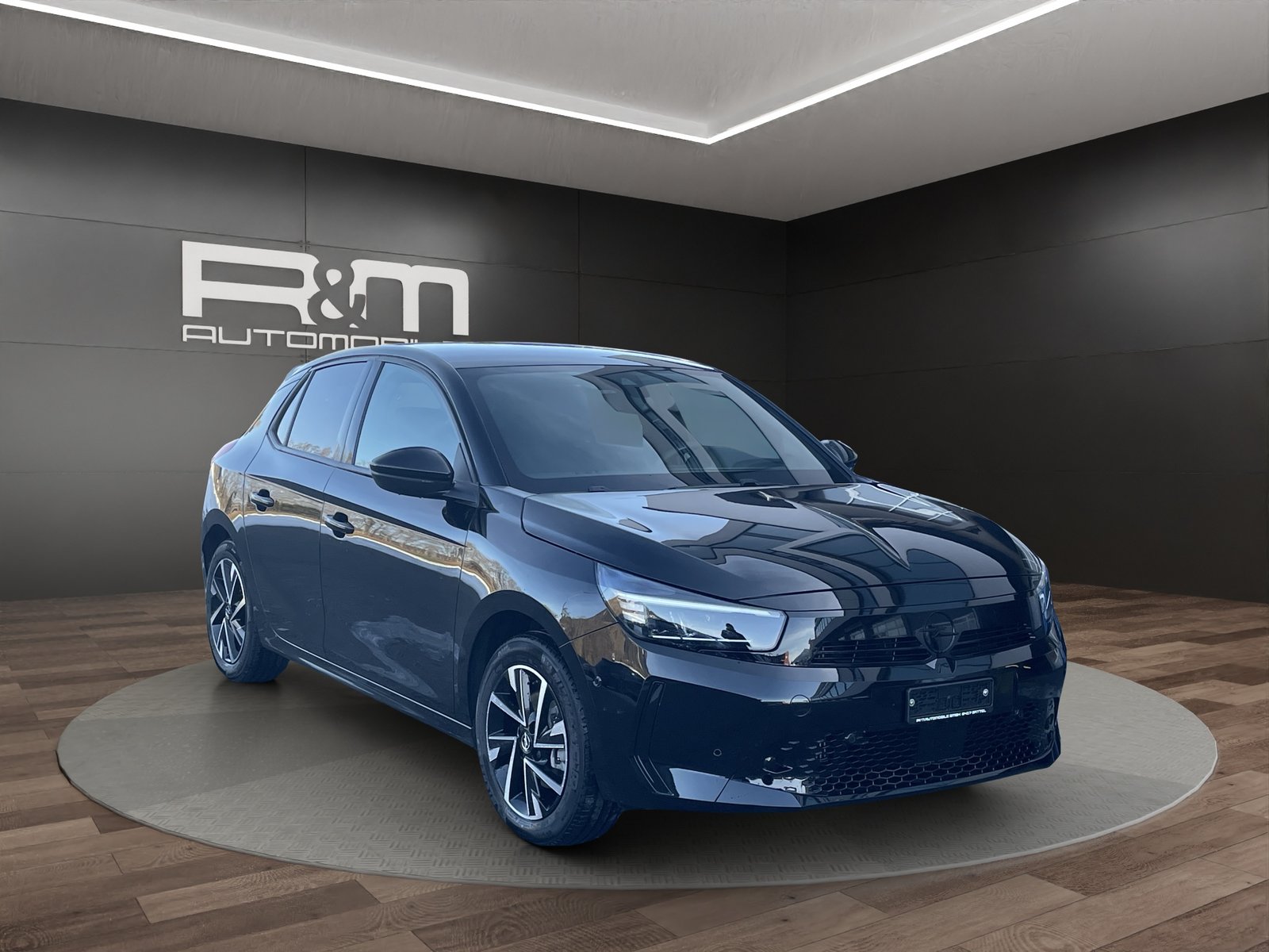 OPEL Corsa 1.2 TP Elegance