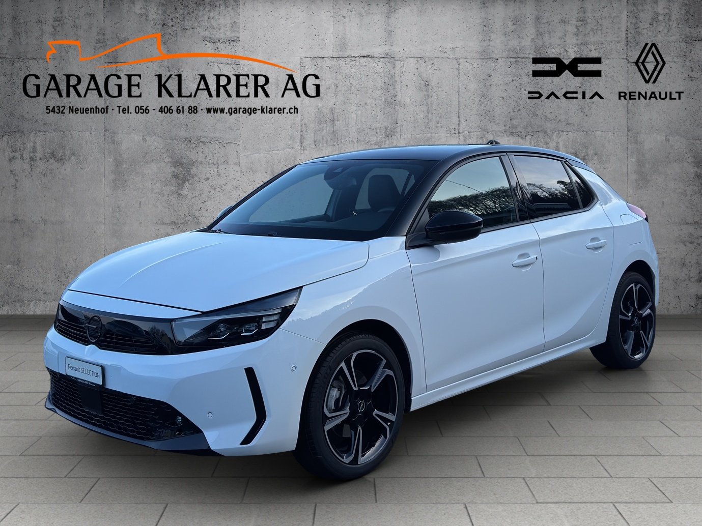 OPEL Corsa 1.2 MHEV Ultimate 136 PS