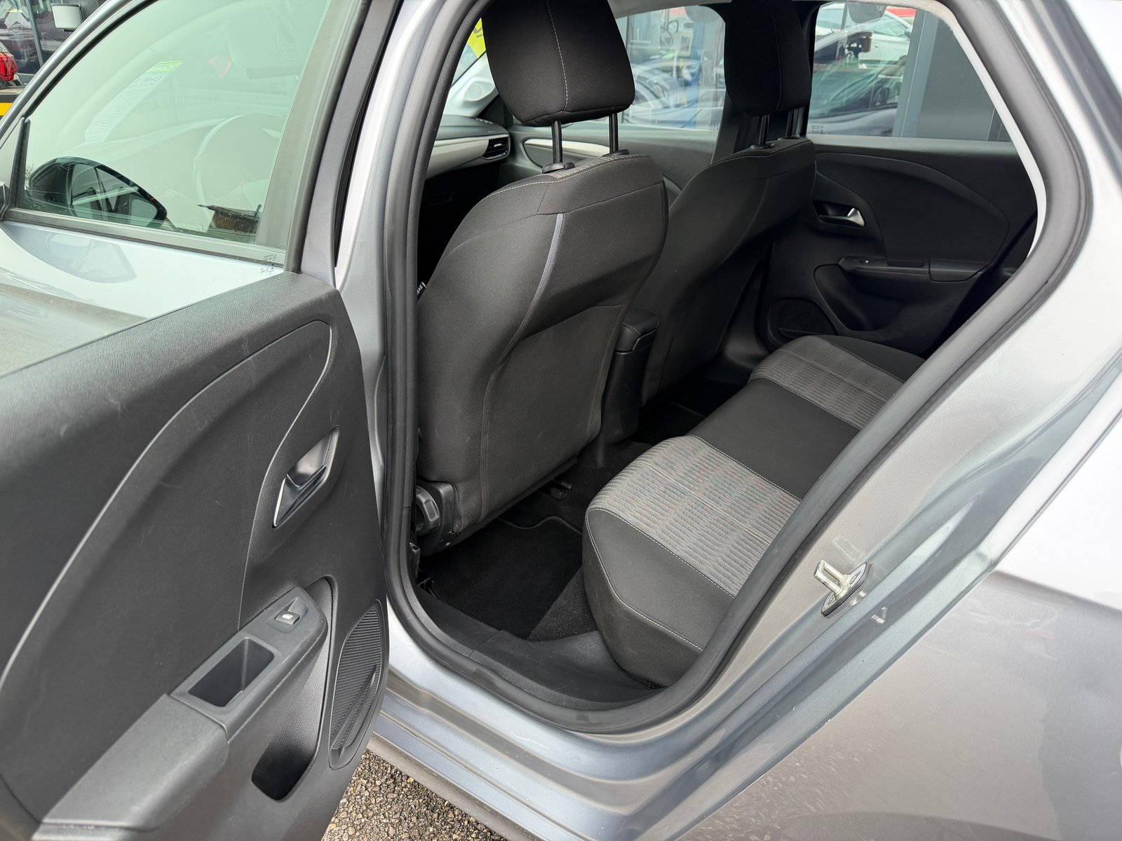 OPEL Corsa 1.2 TP GS-Line Edition Automat, Essence, Occasion / Utilisé, Automatique - 7