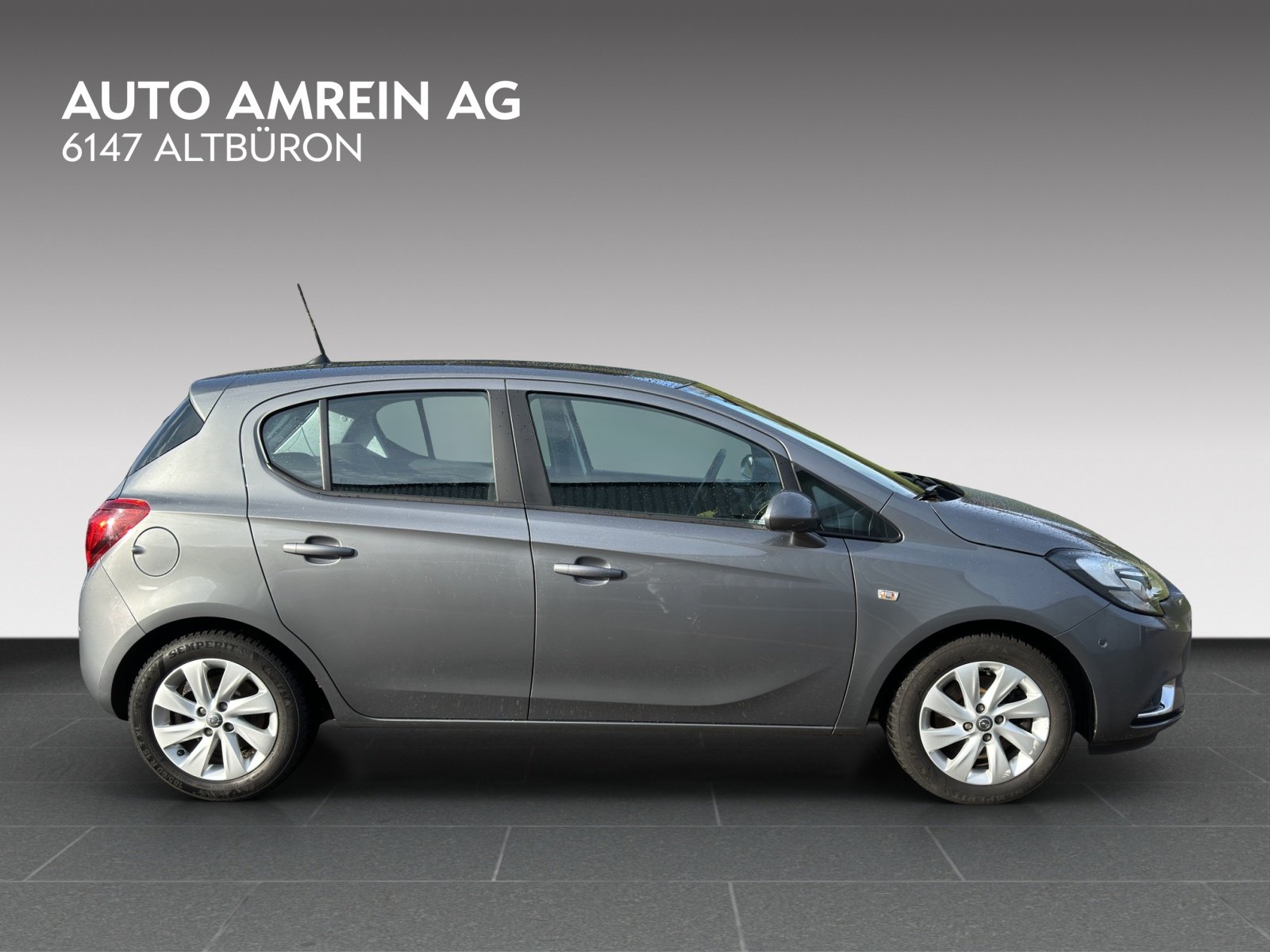 OPEL Corsa 1.0 T EcoFLEX Color Edition