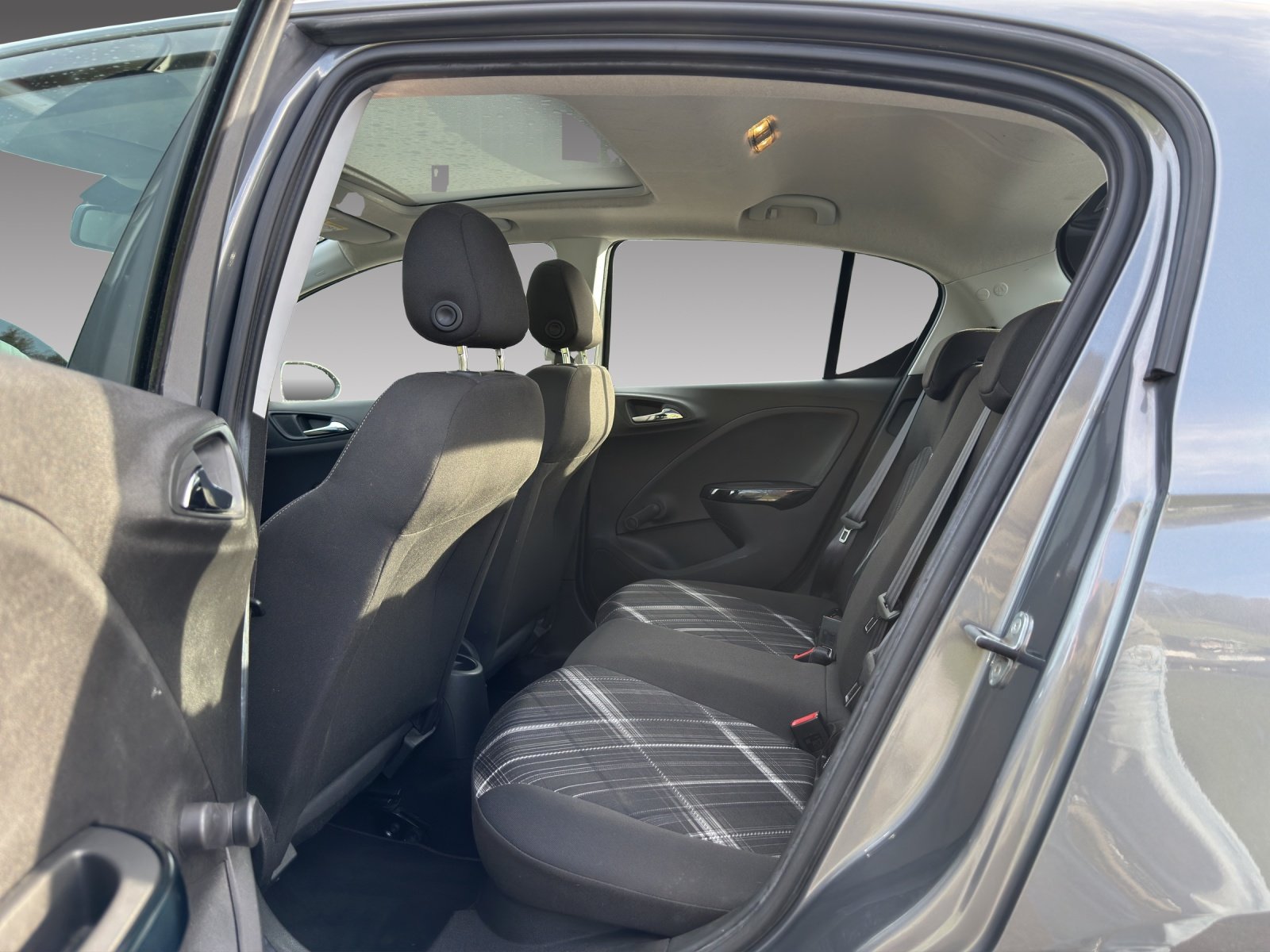 OPEL Corsa 1.0 T EcoFLEX Color Edition, Essence, Occasion / Utilisé, Manuelle - 6