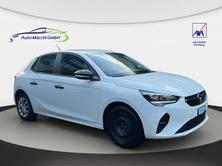 OPEL Corsa 1.2 TP Corsa, Essence, Occasion / Utilisé, Manuelle - 4