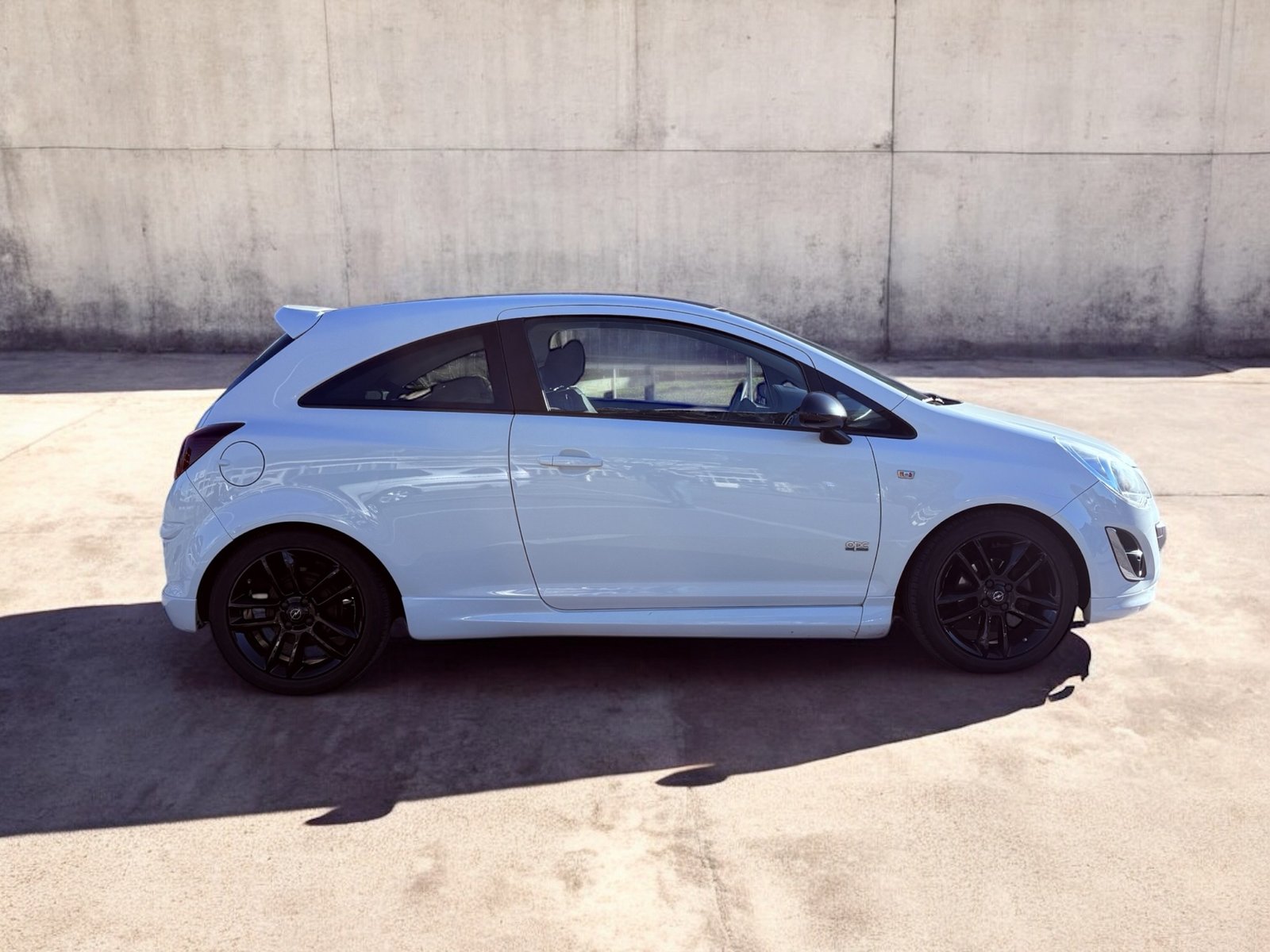 OPEL Corsa 1.4 TP OPC line Edition, Benzina, Occasioni / Usate, Manuale - 3