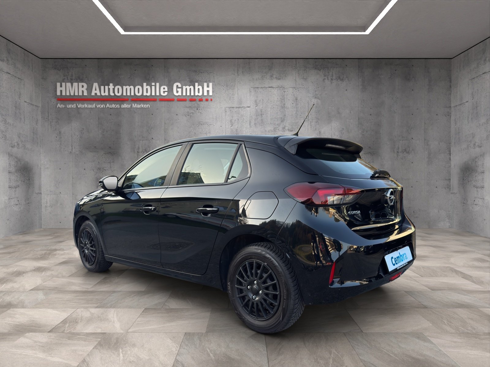 OPEL Corsa 1.2 TP Corsa, Benzina, Occasioni / Usate, Manuale - 2