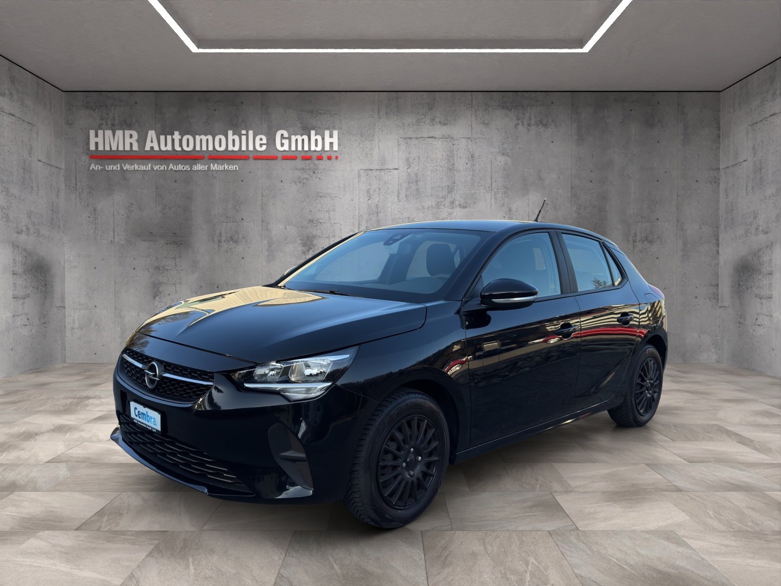 OPEL Corsa 1.2 TP Corsa, Benzina, Occasioni / Usate, Manuale - 3