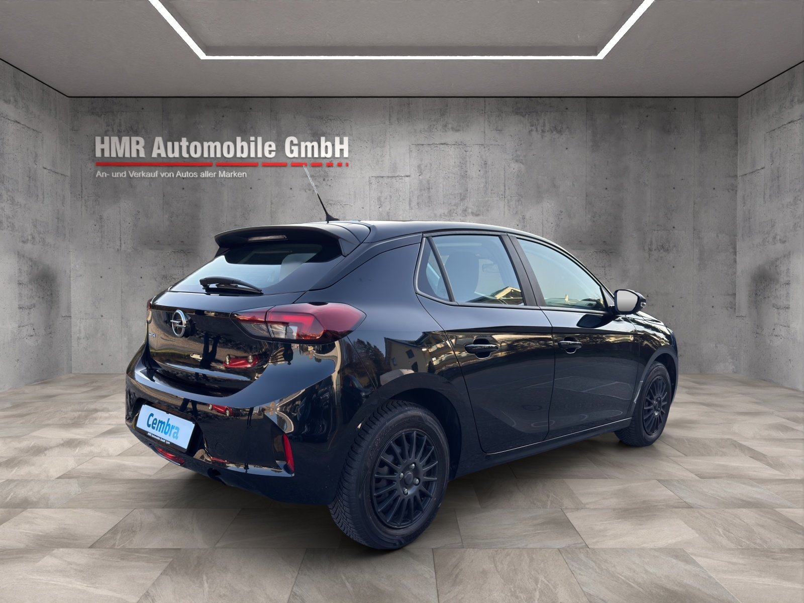 OPEL Corsa 1.2 TP Corsa, Benzina, Occasioni / Usate, Manuale - 4