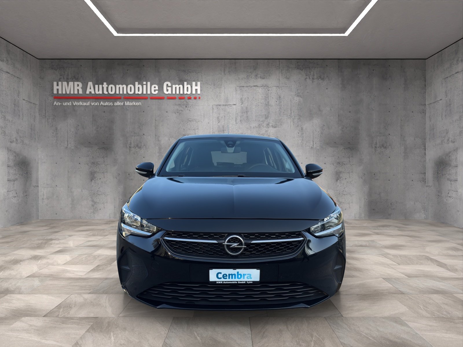 OPEL Corsa 1.2 TP Corsa, Benzina, Occasioni / Usate, Manuale - 5