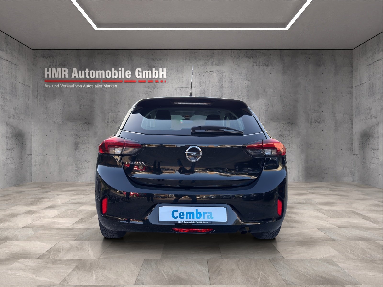 OPEL Corsa 1.2 TP Corsa, Benzina, Occasioni / Usate, Manuale - 6
