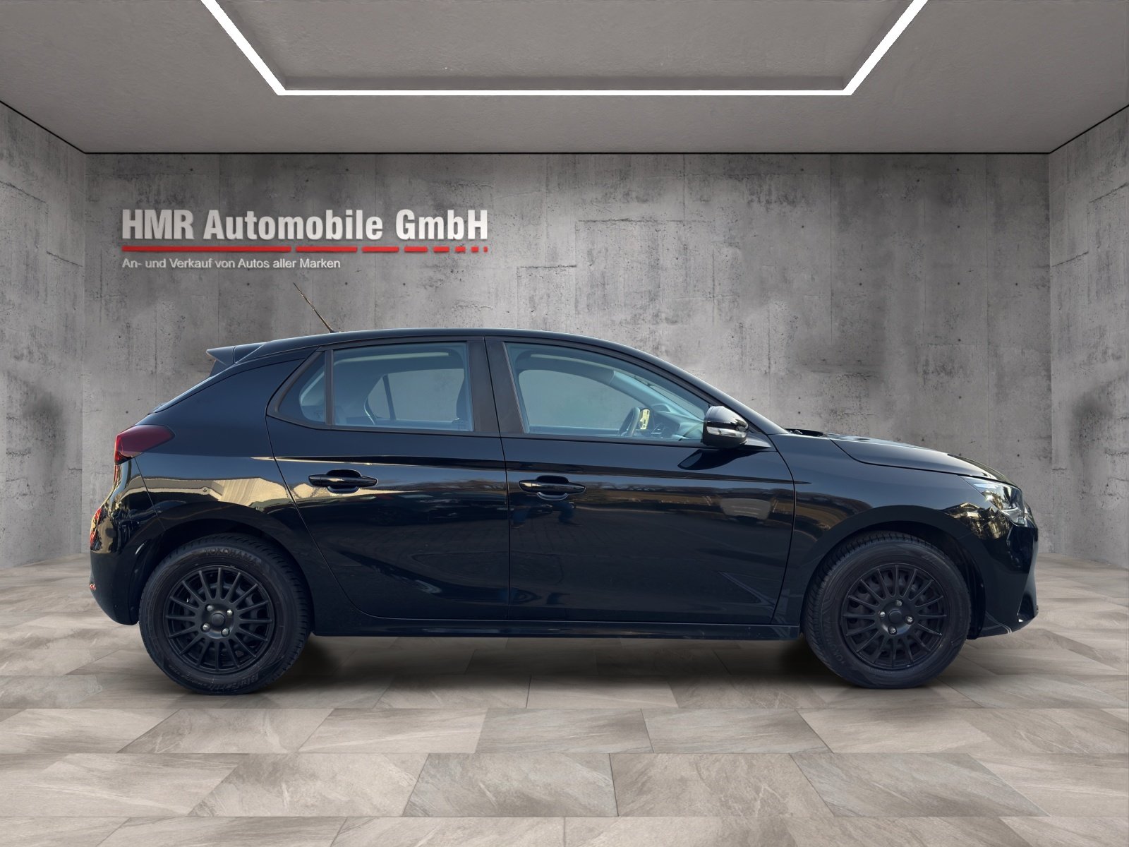 OPEL Corsa 1.2 TP Corsa, Benzina, Occasioni / Usate, Manuale - 7