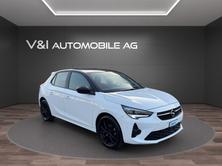 OPEL Corsa 1.2 TP GS-Line, Essence, Occasion / Utilisé, Automatique - 3