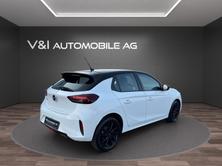 OPEL Corsa 1.2 TP GS-Line, Essence, Occasion / Utilisé, Automatique - 5