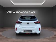 OPEL Corsa 1.2 TP GS-Line, Essence, Occasion / Utilisé, Automatique - 6