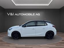OPEL Corsa 1.2 TP GS-Line, Essence, Occasion / Utilisé, Automatique - 7