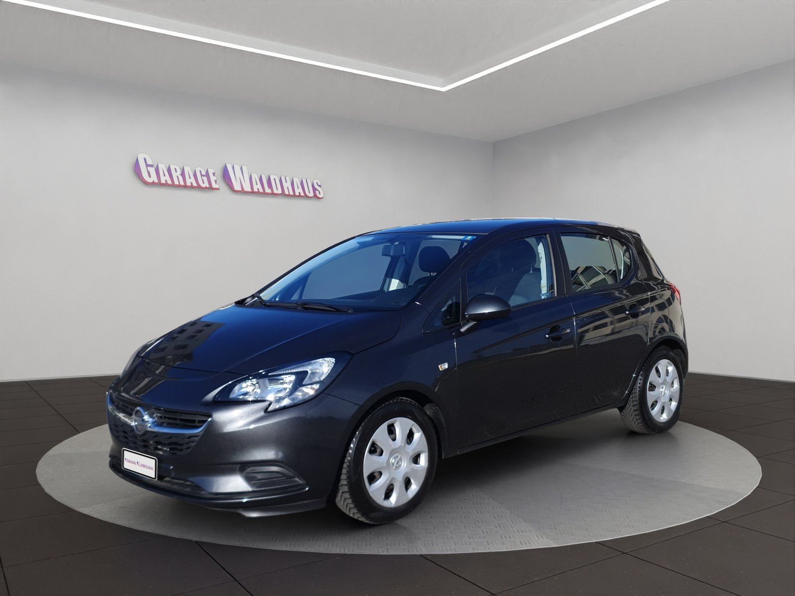 OPEL Corsa 1.4 TP Enjoy Automatic