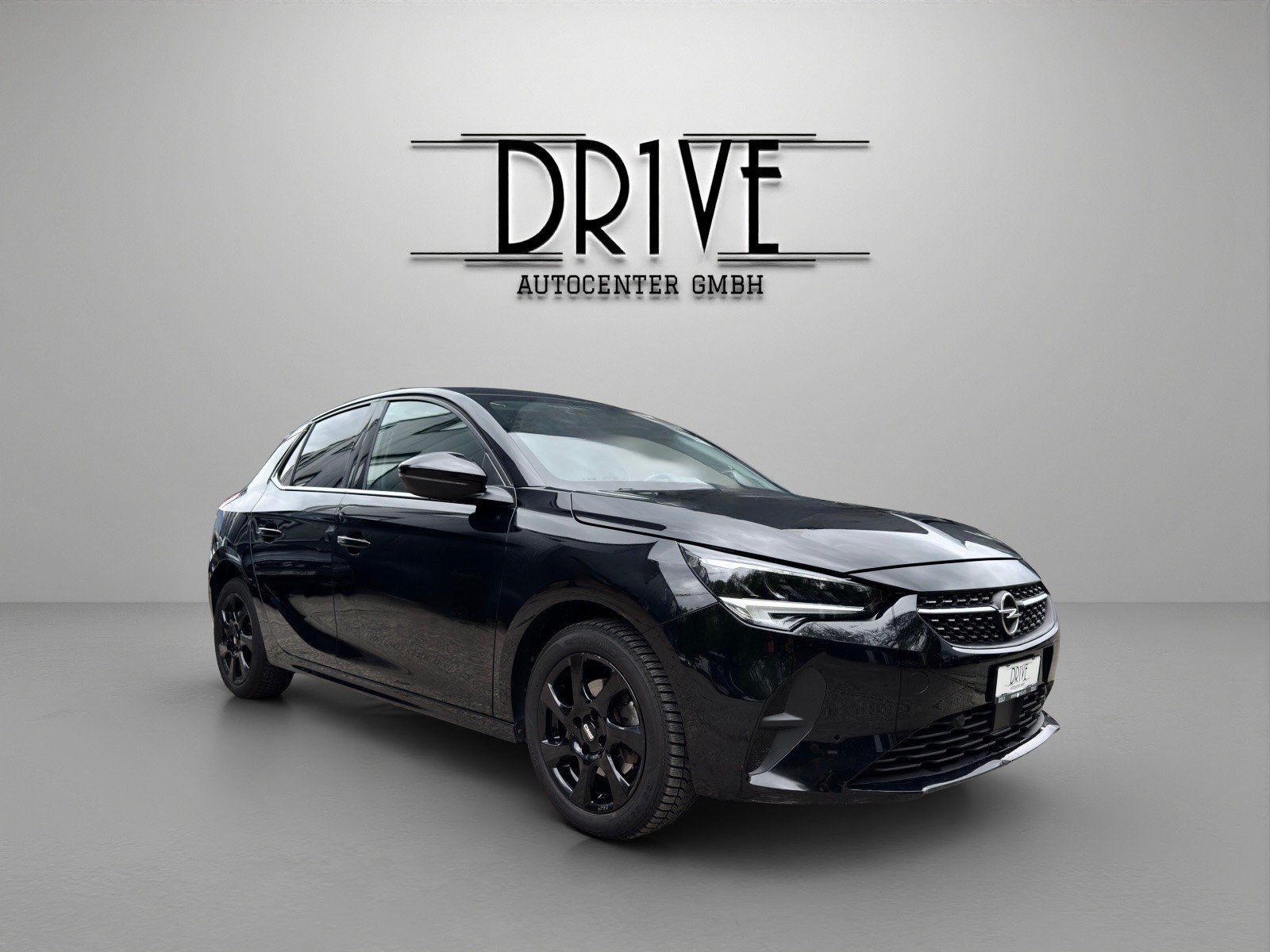 OPEL Corsa 1.2 TP Elegance, Benzin, Occasion / Gebraucht, Automatik - 3