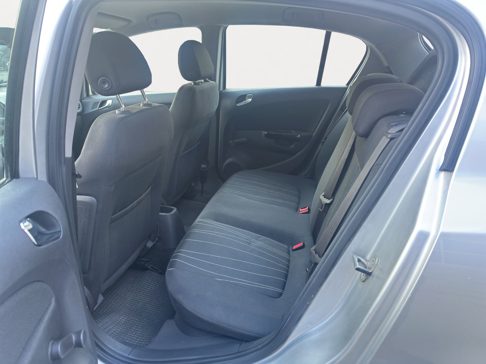 OPEL Corsa 1.4 TP Enjoy, Petrol, Second hand / Used, Manual - 6