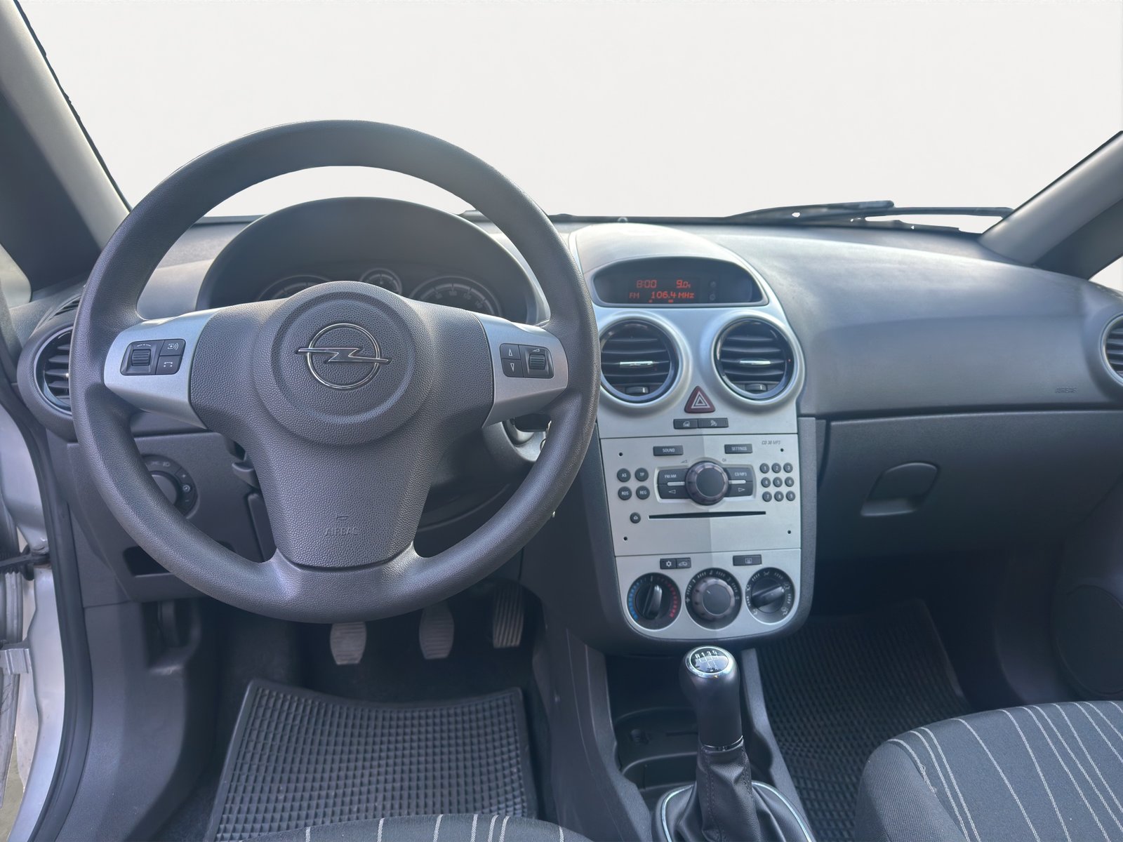 OPEL Corsa 1.4 TP Enjoy, Petrol, Second hand / Used, Manual - 7