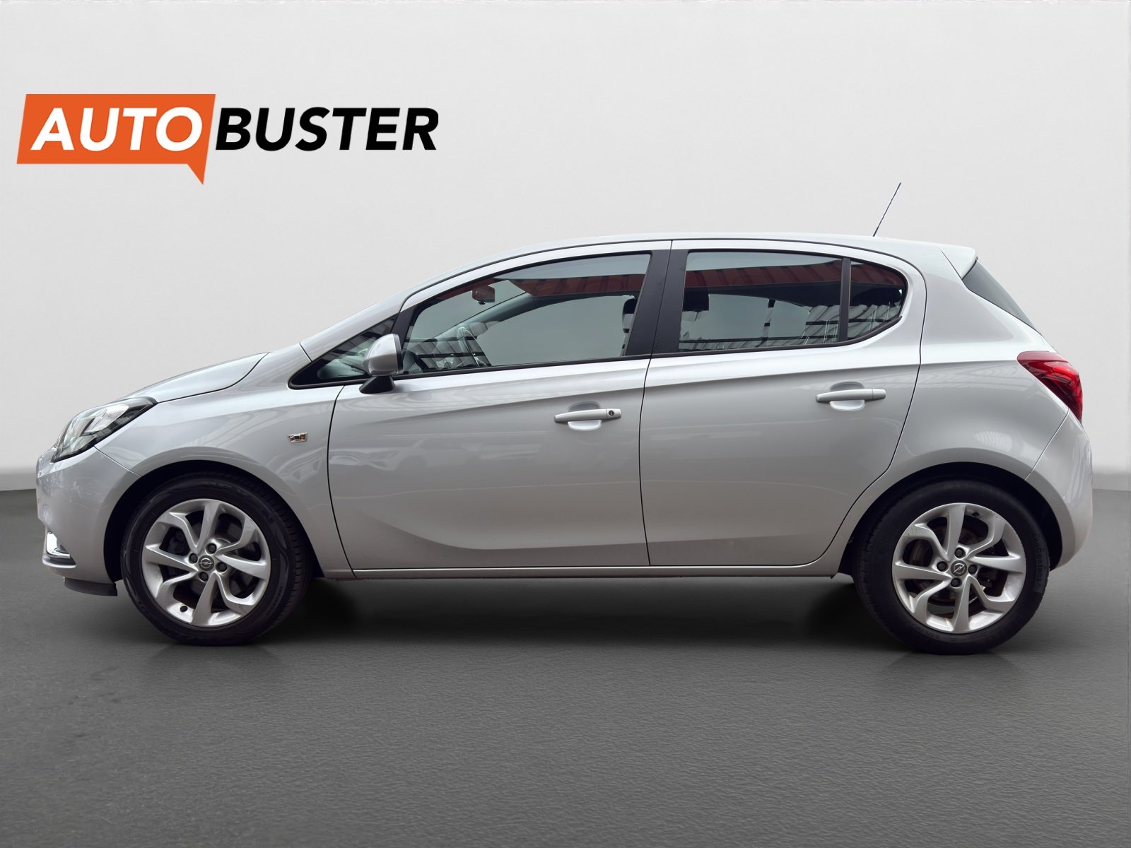 OPEL Corsa 1.0 T EcoFLEX Color Edition, Benzin, Occasion / Gebraucht, Handschaltung - 2