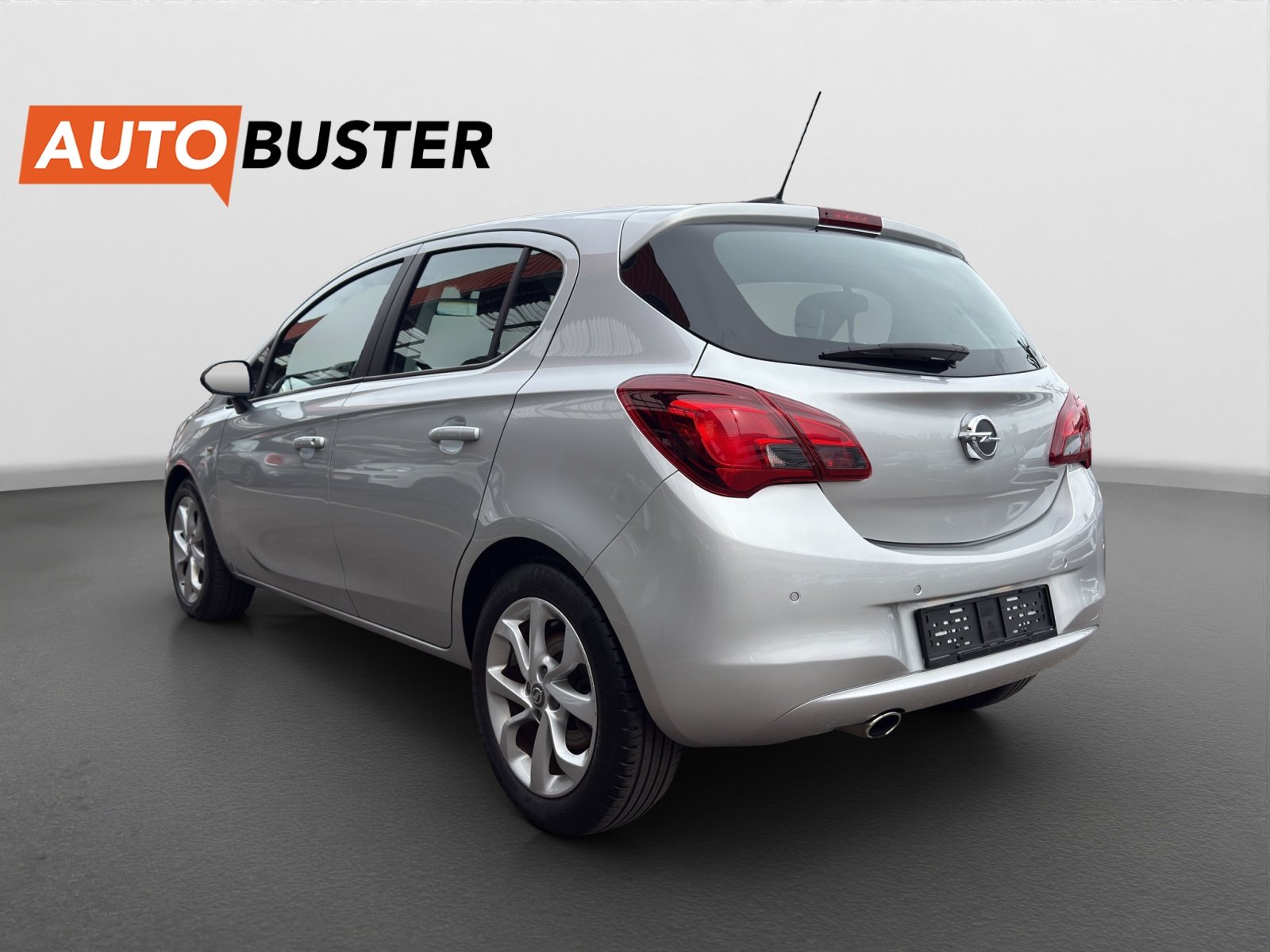 OPEL Corsa 1.0 T EcoFLEX Color Edition, Benzin, Occasion / Gebraucht, Handschaltung - 3