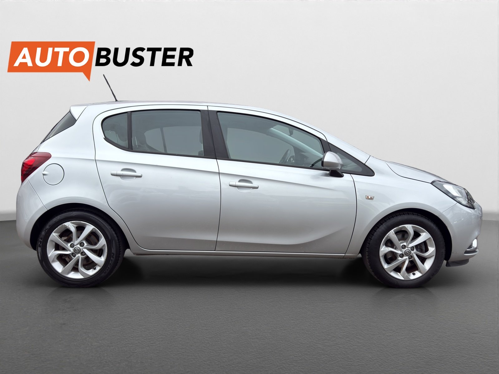 OPEL Corsa 1.0 T EcoFLEX Color Edition, Benzin, Occasion / Gebraucht, Handschaltung - 6
