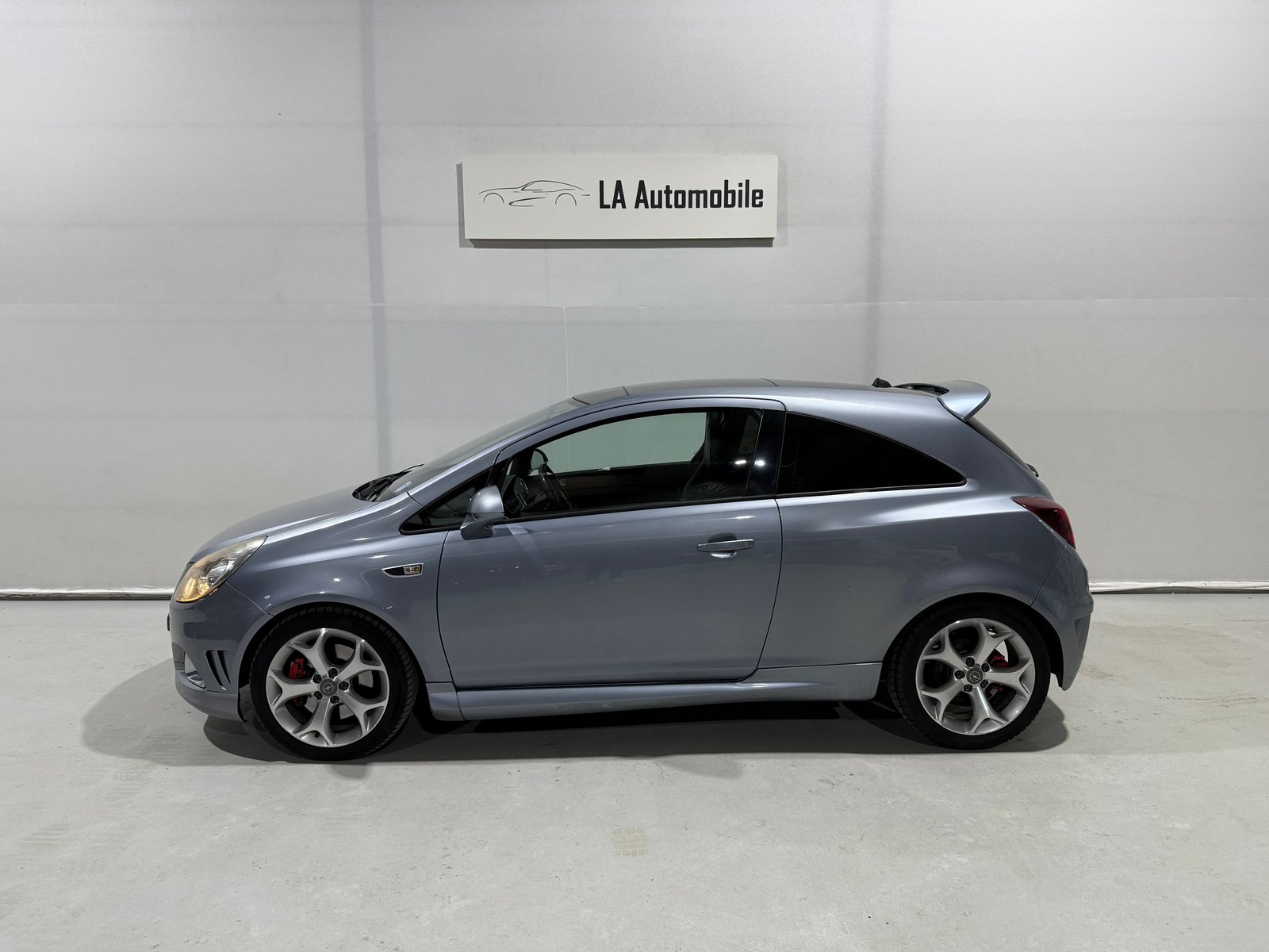 OPEL Corsa 1.6 Turbo OPC, Benzina, Occasioni / Usate, Manuale - 3