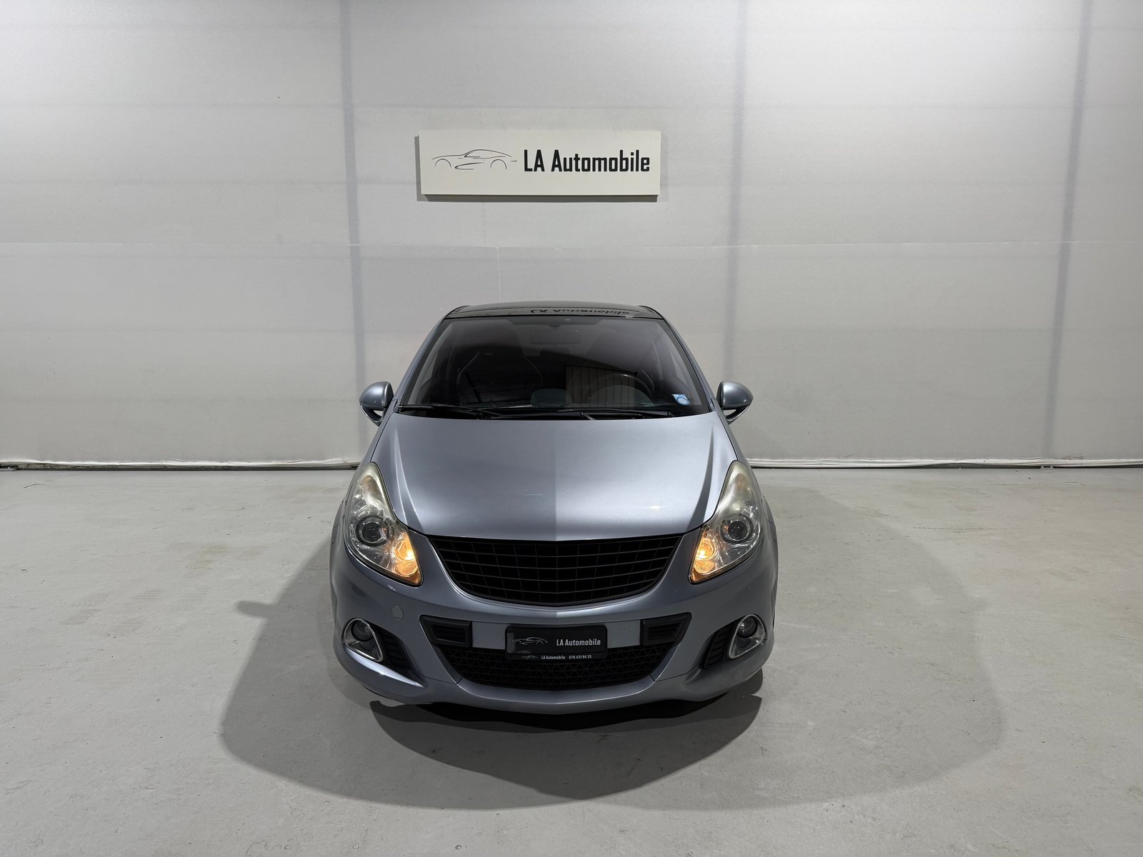OPEL Corsa 1.6 Turbo OPC, Benzina, Occasioni / Usate, Manuale - 4