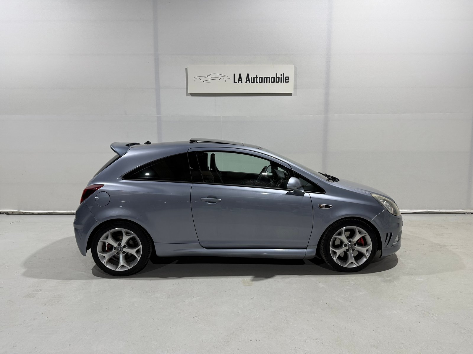 OPEL Corsa 1.6 Turbo OPC, Benzina, Occasioni / Usate, Manuale - 7