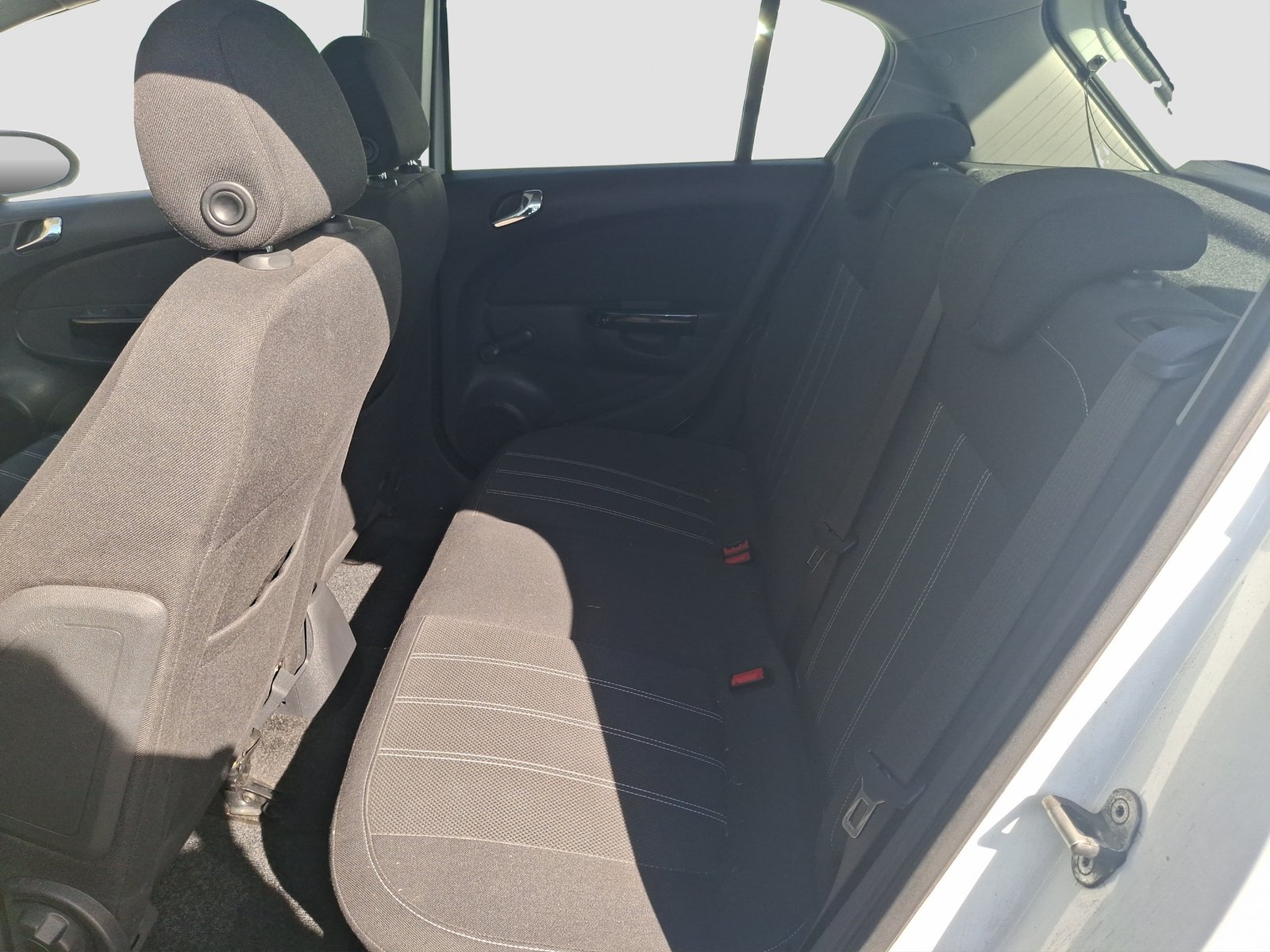 OPEL Corsa 1.4 Turbo Active Edition, Essence, Occasion / Utilisé, Manuelle - 6