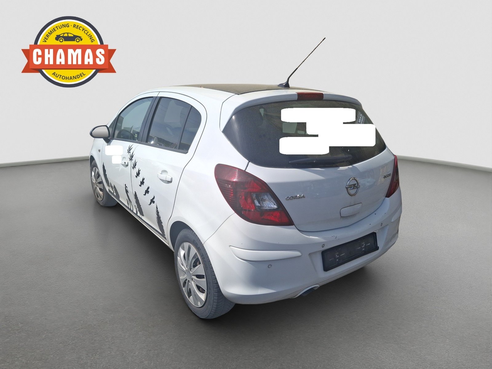 OPEL Corsa 1.4 TP Drive, Petrol, Second hand / Used, Manual - 3