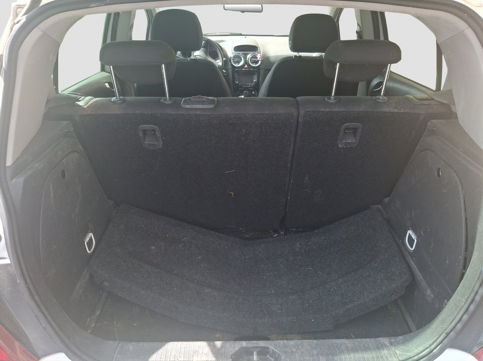 OPEL Corsa 1.4 TP Drive, Petrol, Second hand / Used, Manual - 4