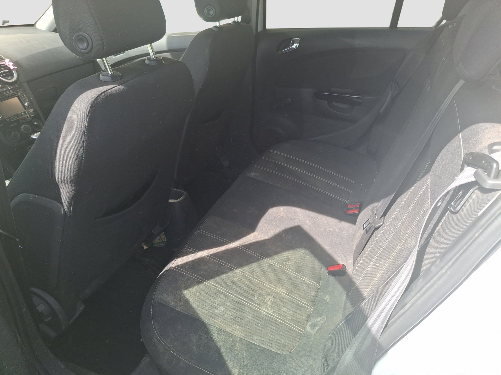 OPEL Corsa 1.4 TP Drive, Petrol, Second hand / Used, Manual - 5