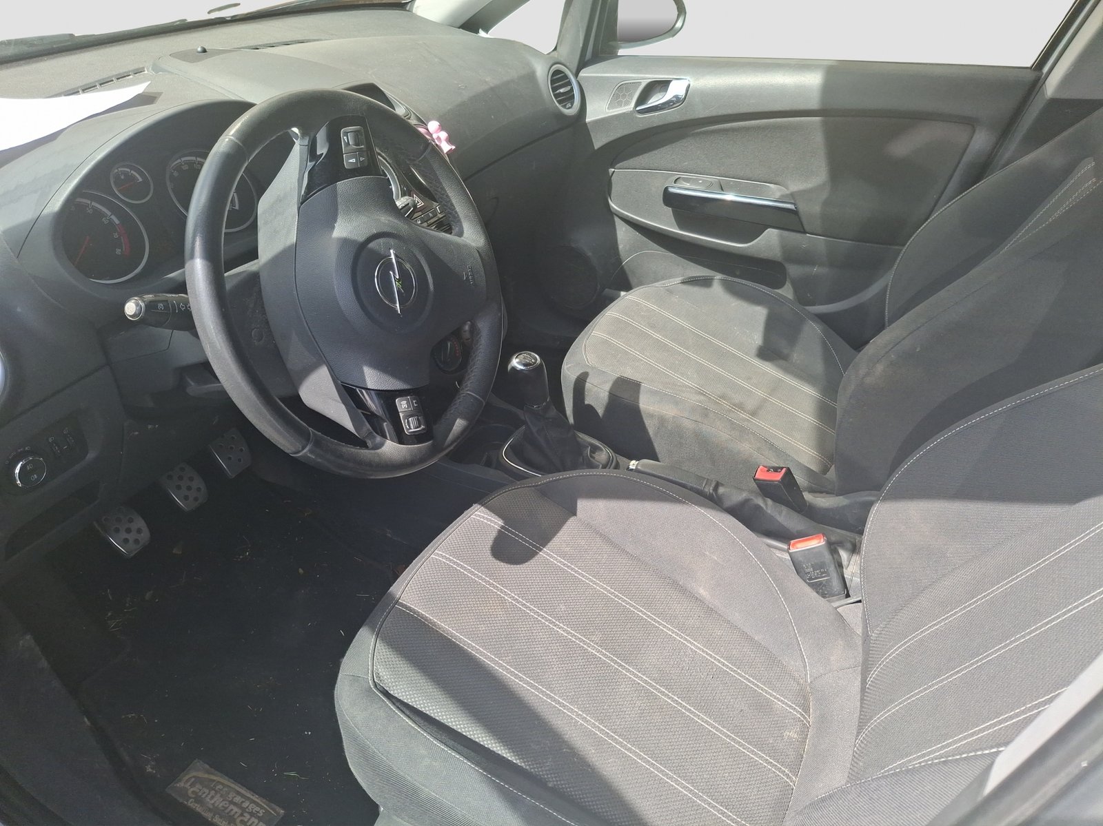OPEL Corsa 1.4 TP Drive, Petrol, Second hand / Used, Manual - 6