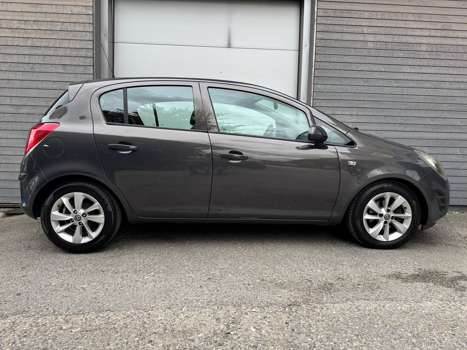 OPEL Corsa 1.3 CDTI ecoFLEX Active Edition, Diesel, Occasion / Utilisé, Manuelle - 7