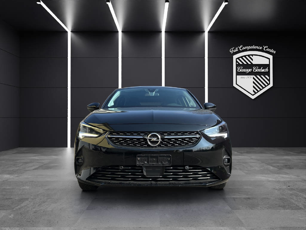 OPEL Corsa-e Elegance, Elettrica, Occasioni / Usate, Automatico - 3