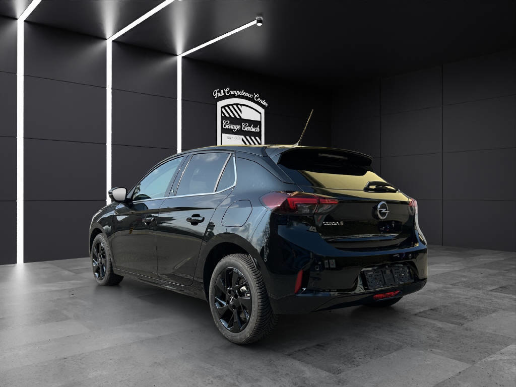OPEL Corsa-e Elegance, Elettrica, Occasioni / Usate, Automatico - 4