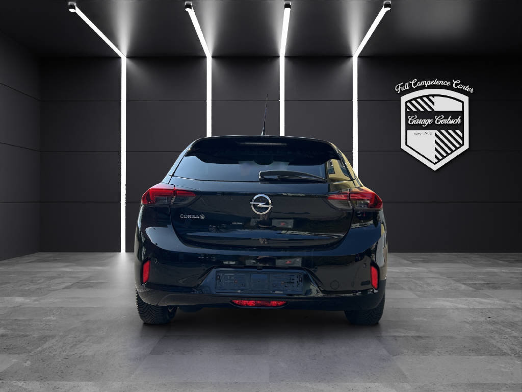 OPEL Corsa-e Elegance, Elettrica, Occasioni / Usate, Automatico - 5