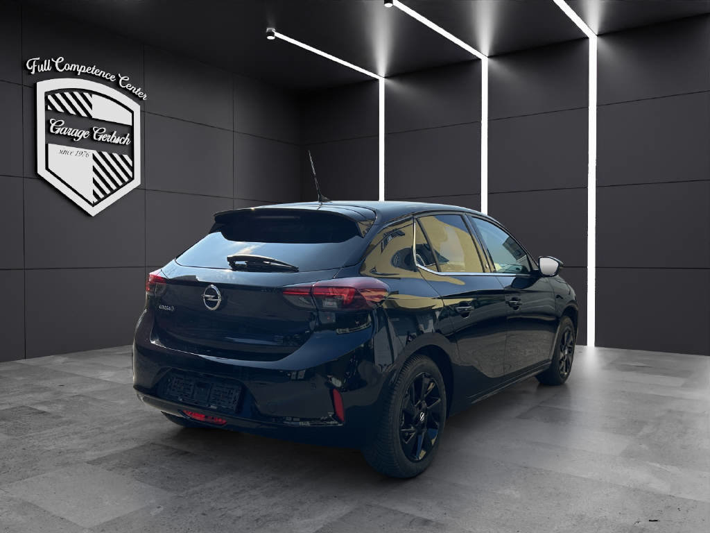 OPEL Corsa-e Elegance, Elettrica, Occasioni / Usate, Automatico - 6