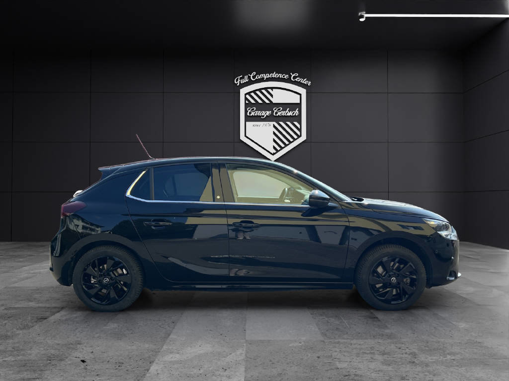 OPEL Corsa-e Elegance, Elettrica, Occasioni / Usate, Automatico - 7