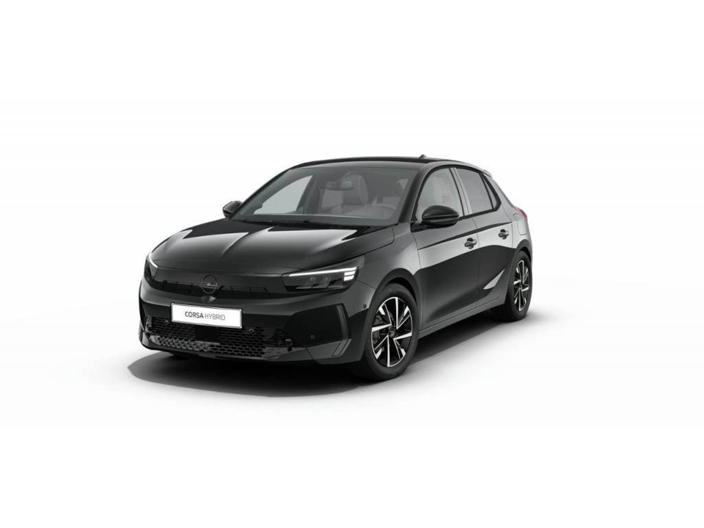 OPEL Corsa 1.2 MHEV GS