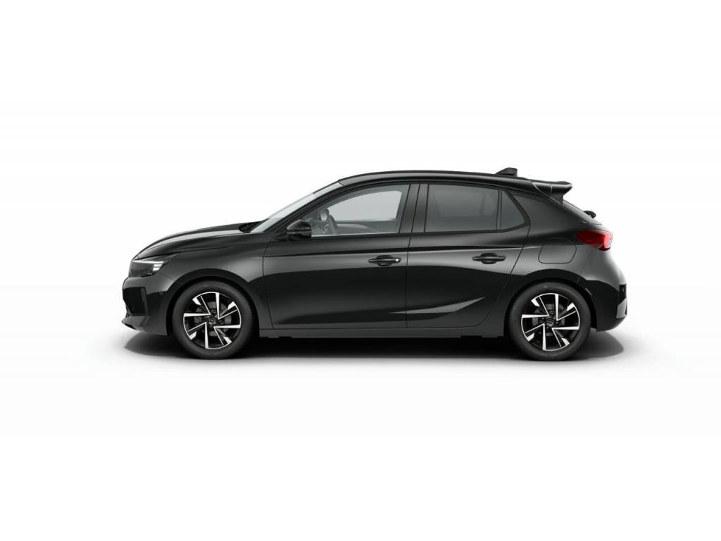 OPEL Corsa 1.2 MHEV GS, Benzin, Occasion / Gebraucht, Automatik - 3