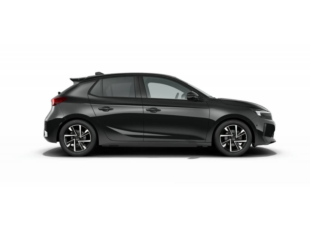 OPEL Corsa 1.2 MHEV GS, Benzin, Occasion / Gebraucht, Automatik - 7