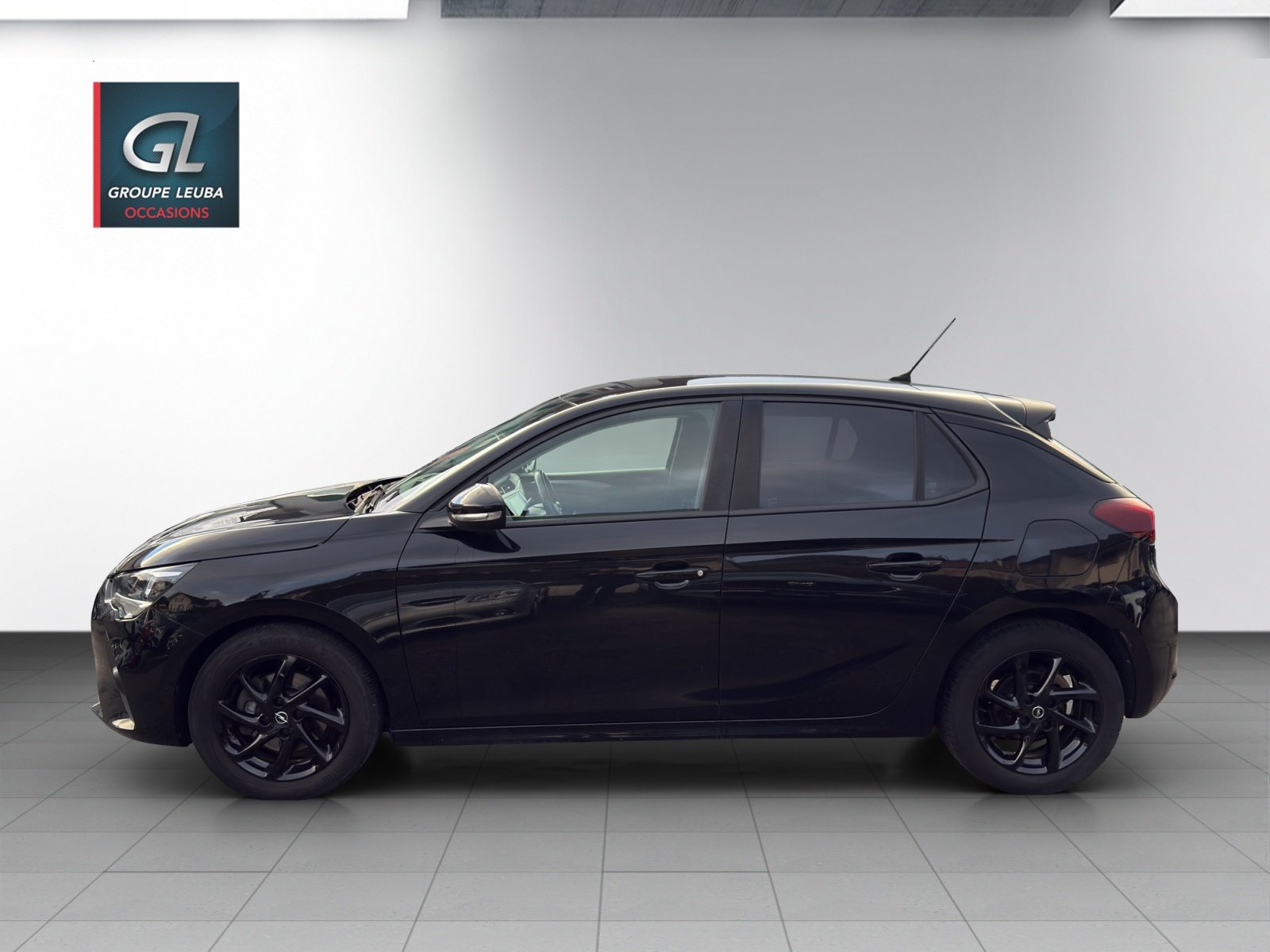 OPEL Corsa 1.2 TP Edition, Petrol, Second hand / Used, Manual - 3