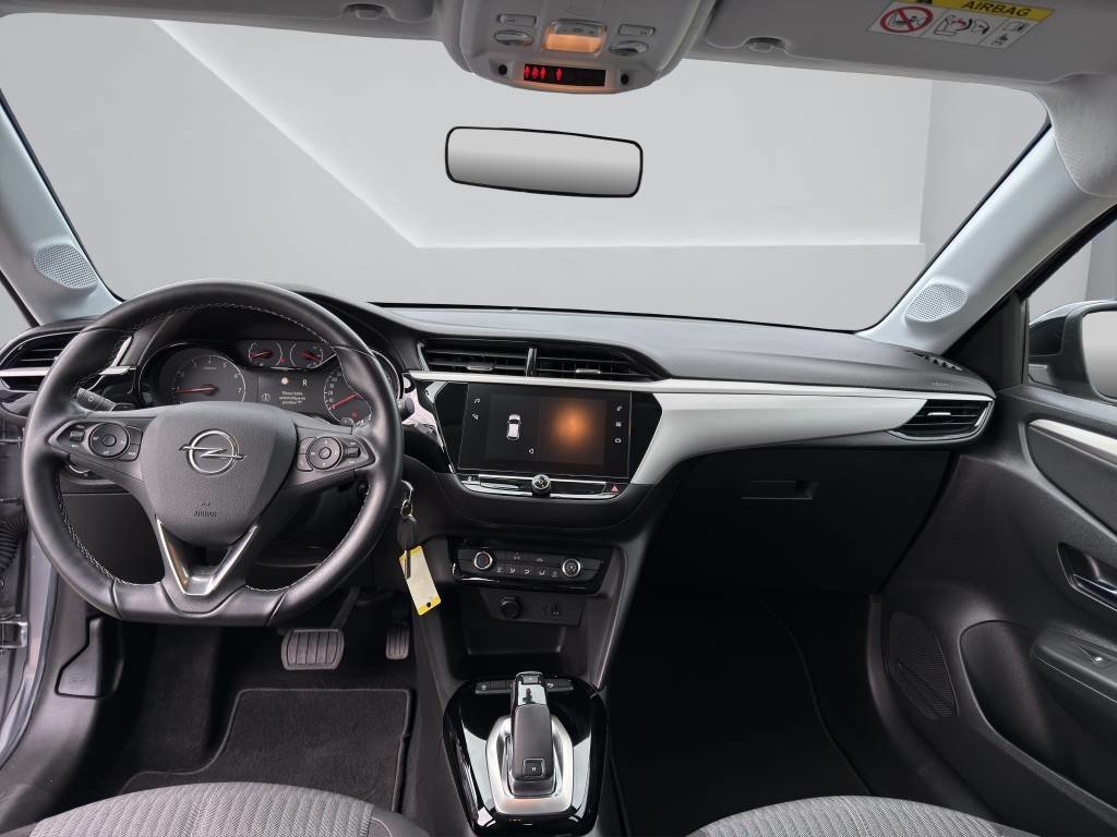 OPEL Corsa 1.2 TP Edition, Essence, Occasion / Utilisé, Automatique - 6