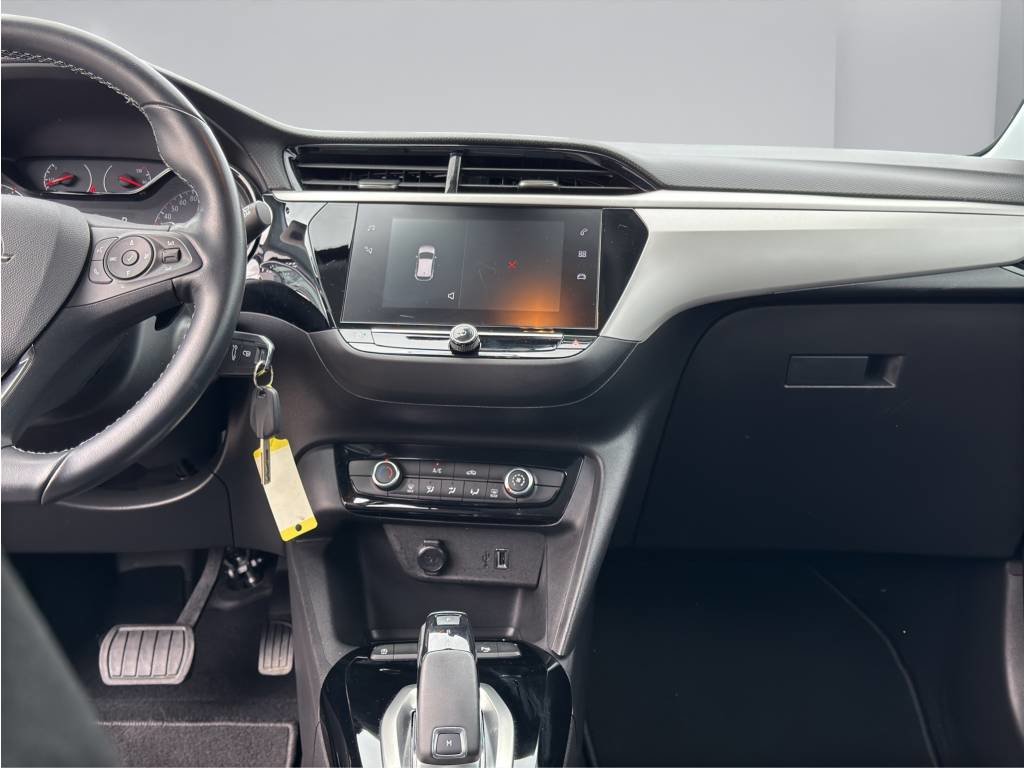 OPEL Corsa 1.2 TP Edition, Essence, Occasion / Utilisé, Automatique - 7