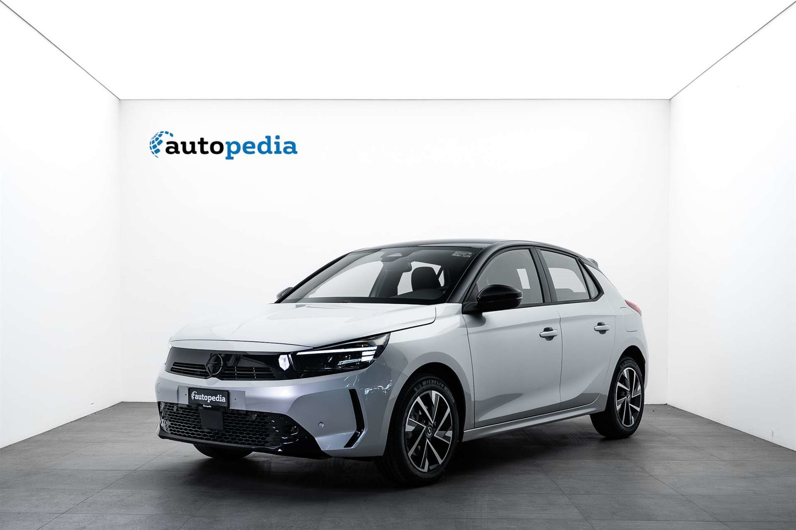 OPEL Corsa 1.2 TP GS Automat HIT-PREIS