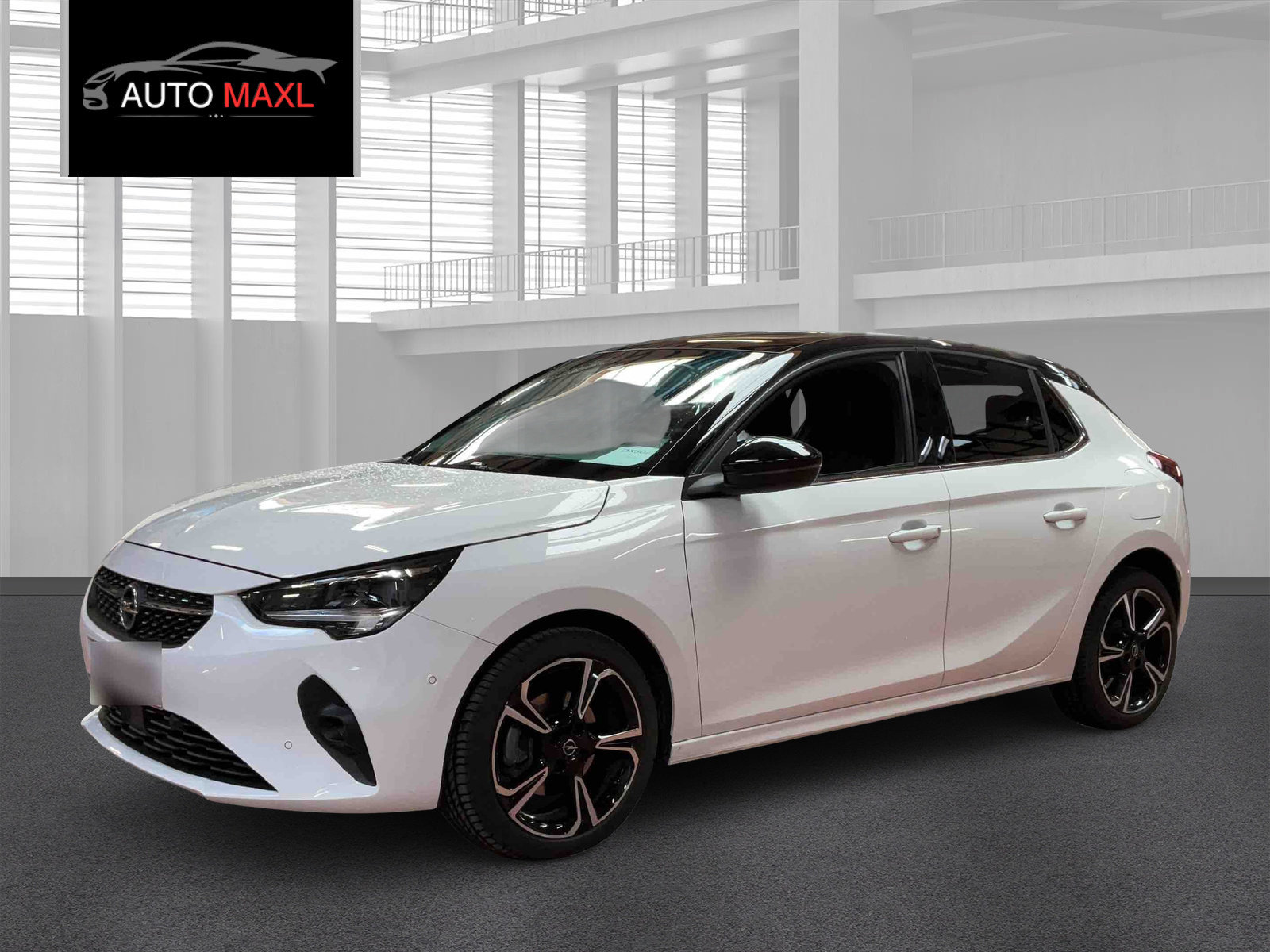 OPEL Corsa 1.2 TP Elegance
